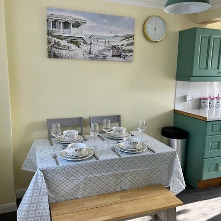 April Cottage Sandown Eksteriør billede