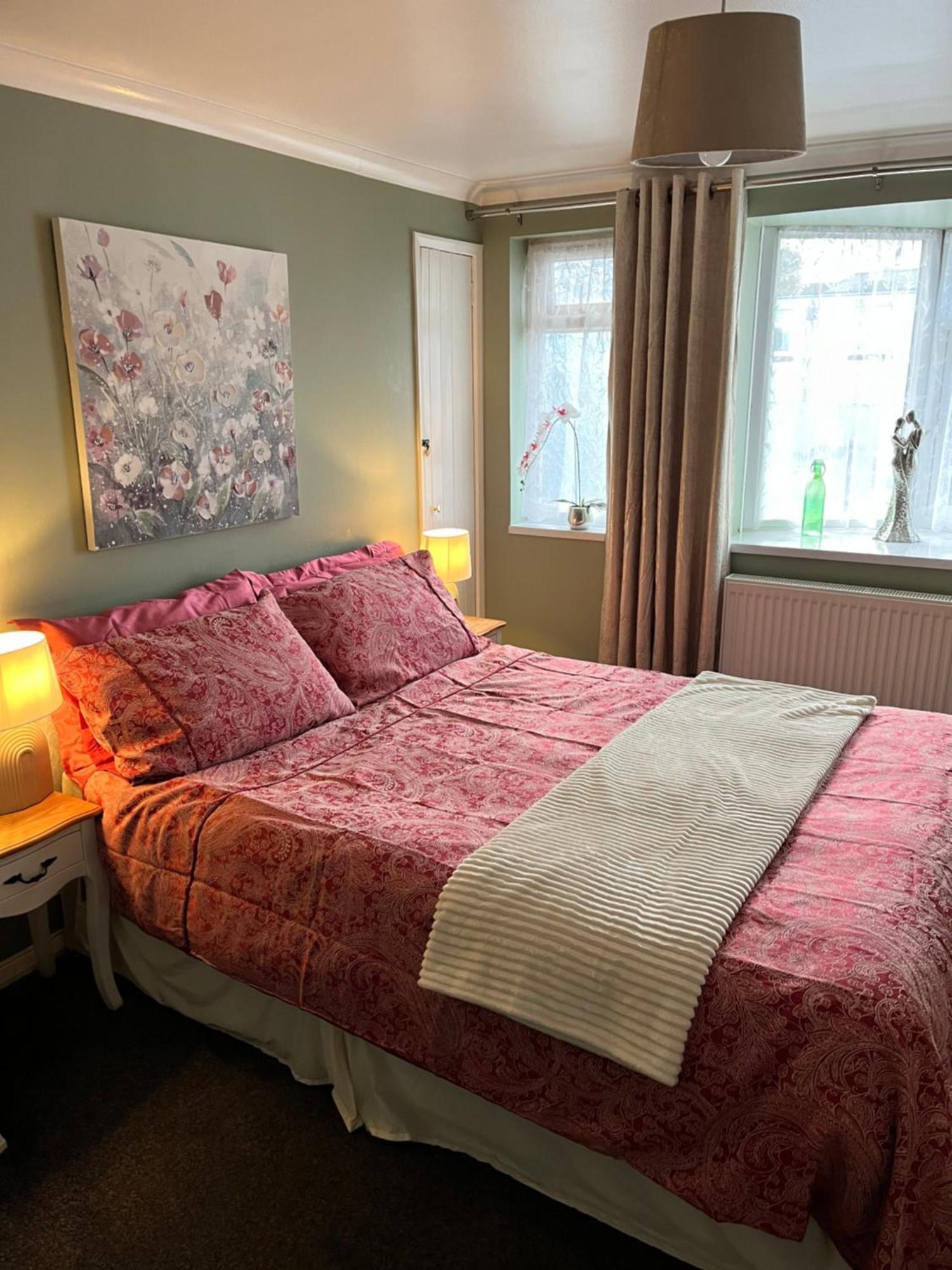 April Cottage Sandown Eksteriør billede